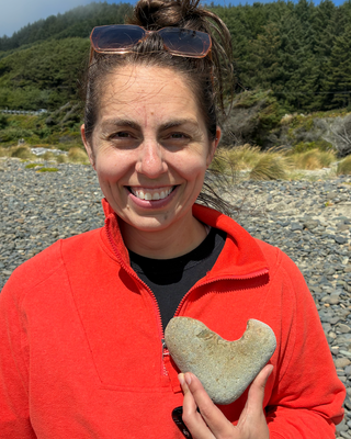 Photo of Annie Schlegel, Clinical Social Work/Therapist, LCSW, MPH
