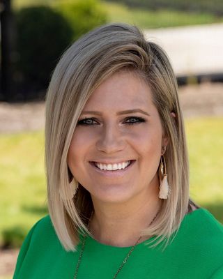 Photo of Larisa Klein, Pre-Licensed Professional, MA