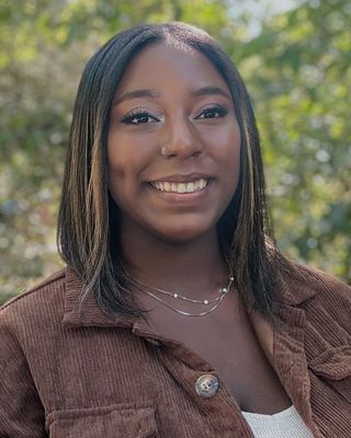 Photo of T'mya Brown, Pre-Licensed Professional, EdS, LPC-A