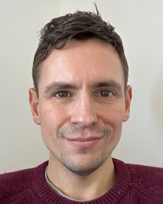 Photo of Jonathan Smith, Psychotherapist, MBACP