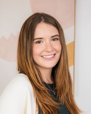 Photo of Anastasia Taskov, Registered Psychotherapist (Qualifying), MACP