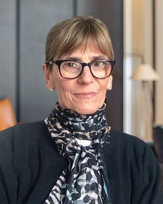 Photo of Dr. Jane Eisen, Psychiatrist