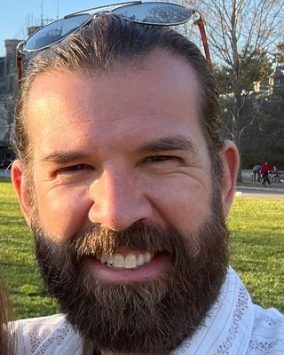 Photo of Michael Shaw, Counselor, MA, PCLC