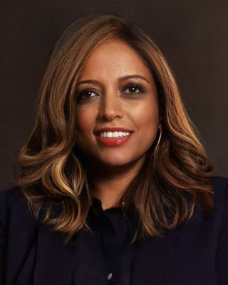 Photo of Saba Asrat, Psychiatric Nurse Practitioner, PMNP-BC