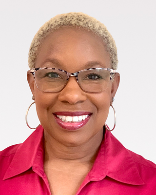 Photo of Maria Walker, Clinical Social Work/Therapist, LCSW-C