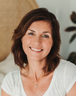 Photo of Heather Ferry, Counsellor, ACA-L1