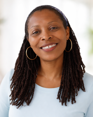 Photo of Tanya Mattis, Licensed Professional Counselor, LPC