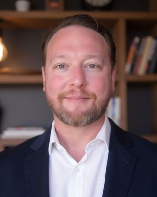 Photo of Gregory Welcher, Licensed Professional Counselor, LPC