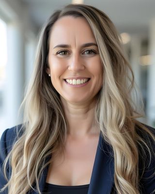 Photo of Lauren Hughes, Psychiatric Nurse Practitioner, MSN, PMHNP