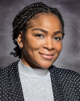 Photo of Samantha Nesbeth - SMPsychotherapy & Counseling Services, APRN