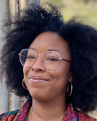 Photo of Valynn Hawkins, Marriage & Family Therapist, LMFT