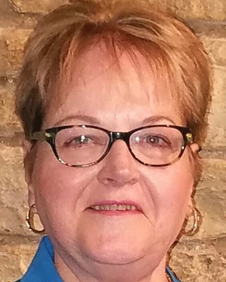Photo of Joan Lopina, Counselor in Grundy County, IL