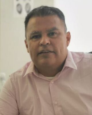 Foto de Arnaldo Lazcano Aguirre, Lic. en Psicología, Psicólogo