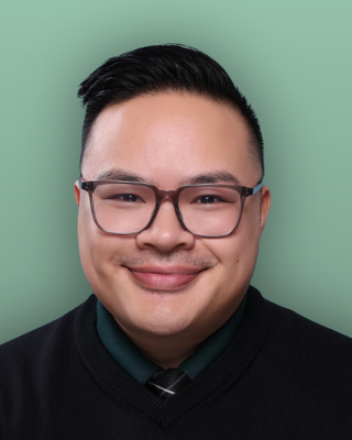 Photo of Raymond Nguyen, Psychiatric Nurse Practitioner, PMHNP