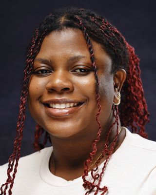 Photo of Ezinne Nwadeyi, Pre-Licensed Professional, BS