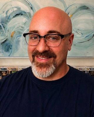 Photo of Adam K Lovallo - Adam Lovallo Telehealth Counseling, Counselor, MC, LPC