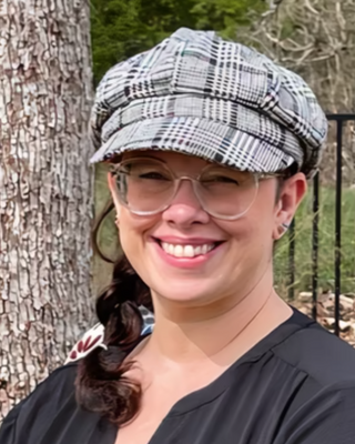 Photo of Jennifer Herndon, Licensed Professional Counselor, LPC