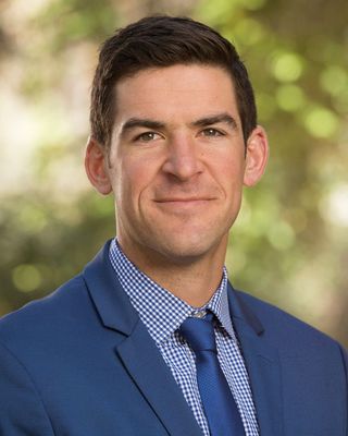 Photo of Cameron Virjee, Marriage & Family Therapist, LMFT, MTS