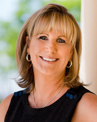 Photo of Sherry Borlabi, Licensed Professional Counselor in Phoenix, AZ