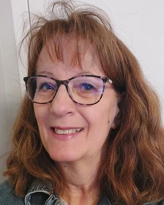 Photo of Ann Dyduch, Registered Psychotherapist in Kitchener, ON