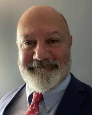 Photo of John Critides, Clinical Social Work/Therapist, MSW, LCSW