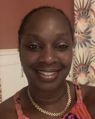 Photo of Annette Caines, Clinical Social Work/Therapist, LCSW