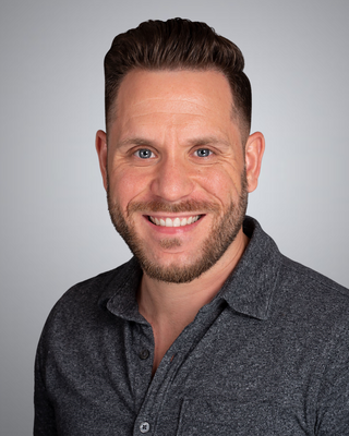 Photo of Robert Vandertoorn, Licensed Professional Counselor in Princeton, NJ