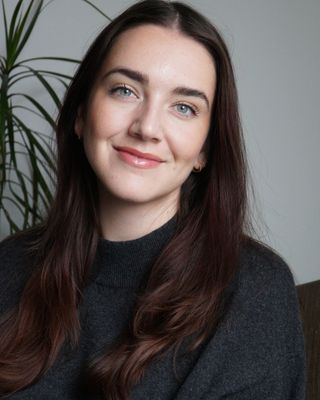 Photo of Anja Hedji, Counsellor, MC, RCC