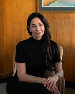Photo of Asja Kristina Sever, Marriage & Family Therapist Associate, MA, AMFT, APCC