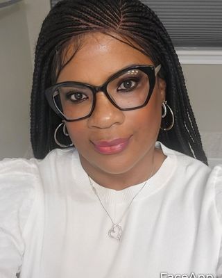 Photo of Carla R Maddox, Clinical Social Work/Therapist, MBA, LCSW