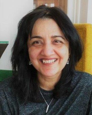 Photo of Anjali Puri, Psychotherapist in City of London, London, England