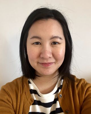 Photo of Dr Xinyi Lee, Psychologist in Elmstead Market, England