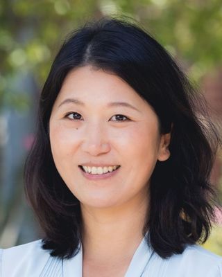 Photo of Maggie Yuan, Counselor in Arlington, MA