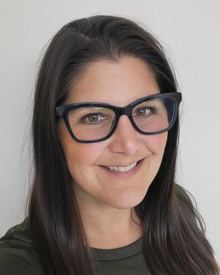 Photo of Kristine Crossland, Registered Social Worker, BSW, RSW