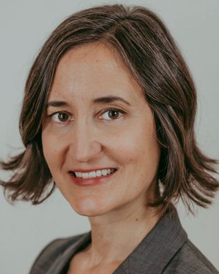 Photo of Maria Daverede, Marriage & Family Therapist, MFT