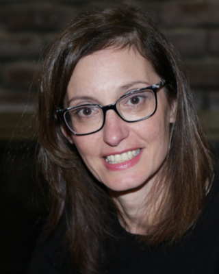 Photo of Caroline Glidden, Marriage & Family Therapist in Red Bank, NJ