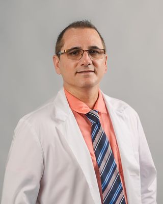 Photo of Rudy Rodriguez Ezcurdia - Horizon Mental Wellness, LLC, Psychiatric Nurse Practitioner, ARNP, PMHNP