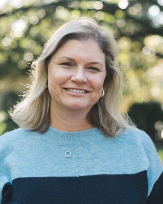 Photo of Cicely Maynard, Licensed Clinical Mental Health Counselor, LCHMCS