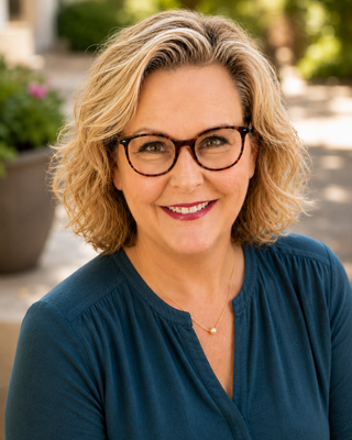 Photo of Dr. Lisa Beijan, Licensed Professional Counselor, PhD, LPC-S