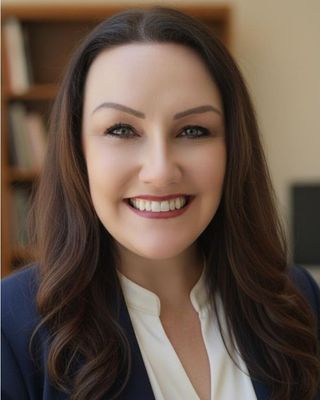 Photo of Dr. Stephanie G. Thompson, Clinical Social Work/Therapist, DSW, LCSW