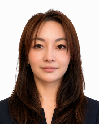 Photo of Alina Kim, Marriage & Family Therapist Associate, AMFT, Alina, Kim
