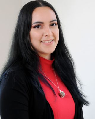 Photo of Stephanie Soto, Associate Professional Clinical Counselor in San Diego, CA