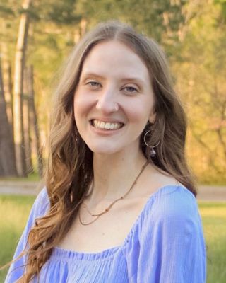 Photo of Hannah Dvoracek, Licensed Master Social Worker, LMSW