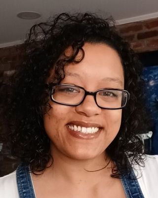 Photo of Breeona Wilkes, Resident in Counseling, M.S., LPC-R