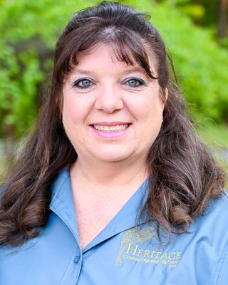 Photo of Laura H Jessup, LCSW Associate , LCSWA