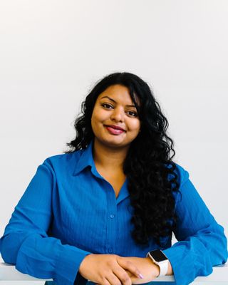 Photo of Rebeka Senanayake, MCP, RCC, CCC, Counsellor