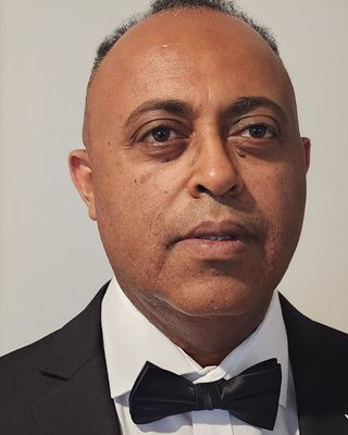 Photo of Erimias Adugna, Psychiatric Nurse Practitioner, PMHNP