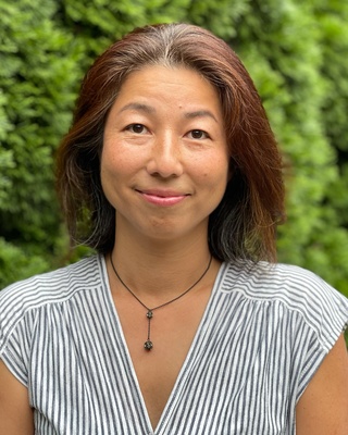 Photo of Risa Tochiki Counseling Service, PLLC, Licensed Professional Counselor in Washington, DC