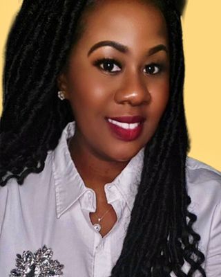 Photo of Brittany Lynell Lee, Licensed Professional Counselor in Austin, TX