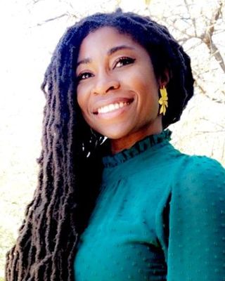 Photo of Latalia Ogisi, Psychological Associate, LPA